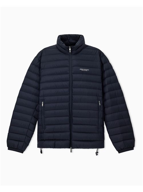 Piumino fullzip trapuntato ARMANI EXCHANGE | XM001919AF16927/UB101